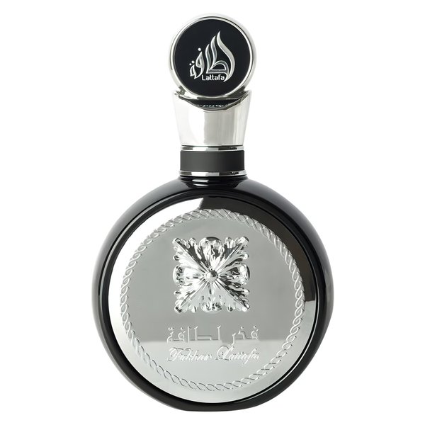 Lattafa Fakhar Black