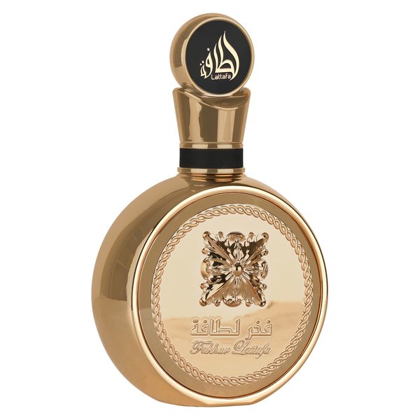 Lattafa Fakhar Gold