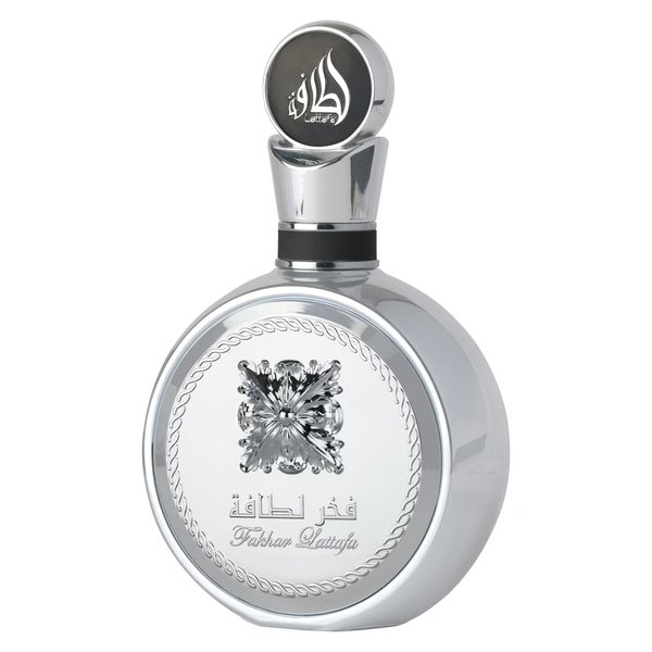Lattafa Fakhar Platinum 