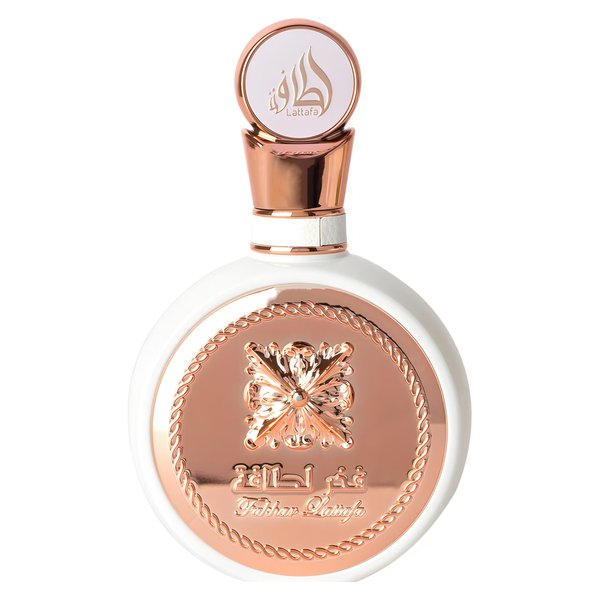 Lattafa Fakhar Rose