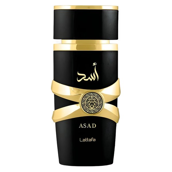 Lattafa Asad 