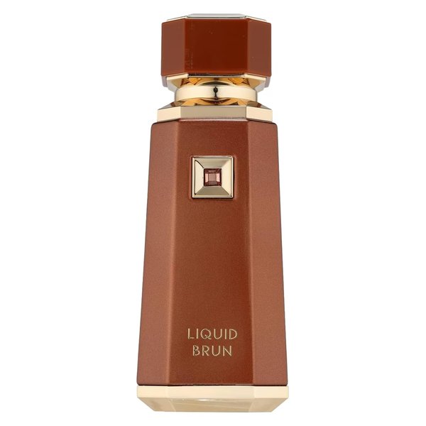 French Avenue Liquid Brun 