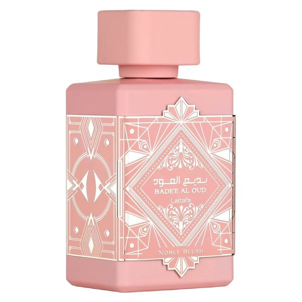 Lattafa Noble Blush