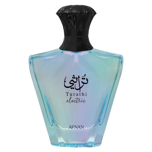 Afnan Turathi Electric 