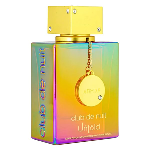 Armaf Club de Nuit Untold 