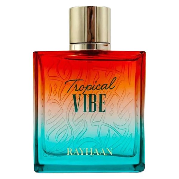 Rayhaan Tropical Vibe 