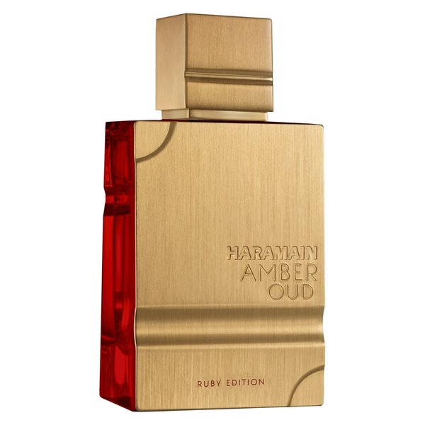 Al Haramain Amber Oud Ruby Edition