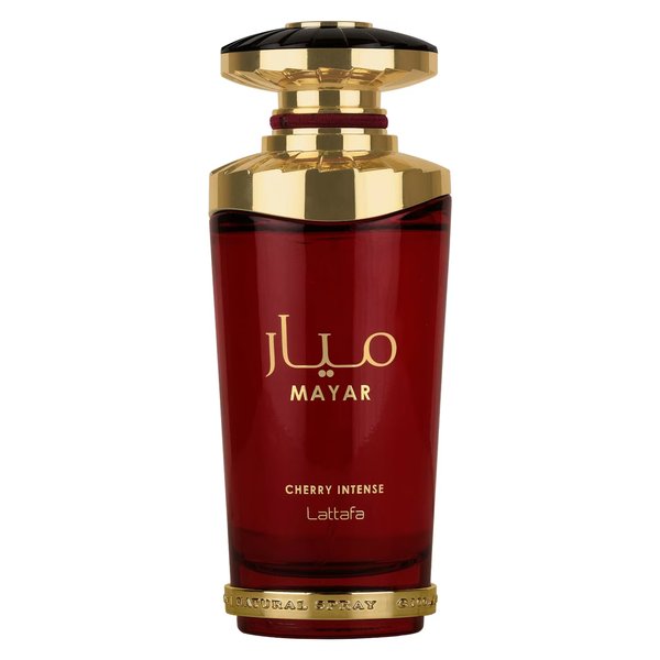 Lattafa Mayar Cherry Intense