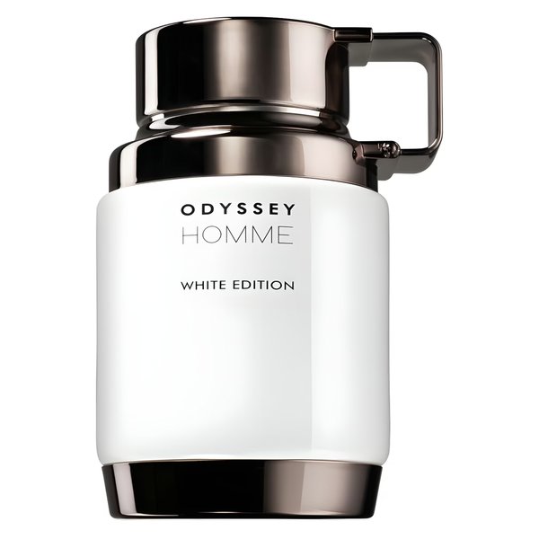 Armaf Odyssey Homme White Edition