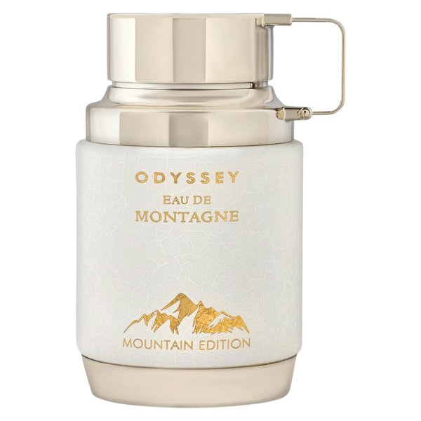 Armaf Odyssey Eau de Montagne