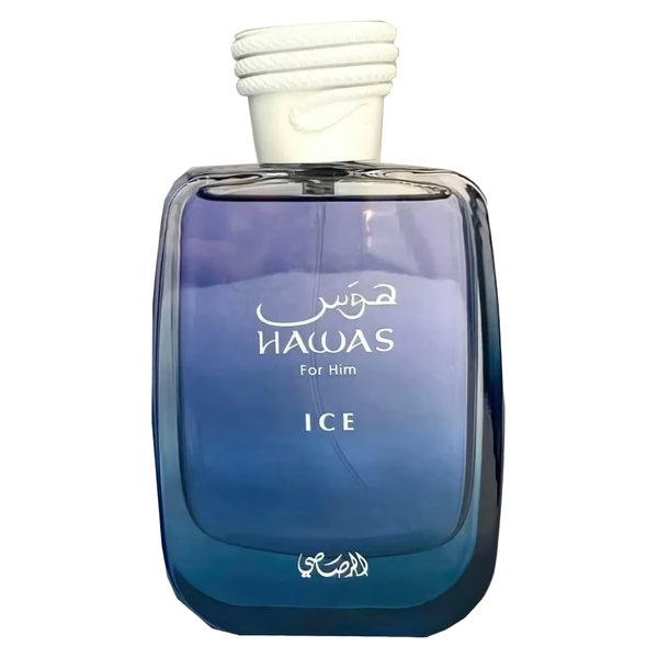 Rasasi Hawas Ice