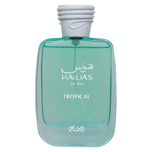 Rasasi Hawas Tropical