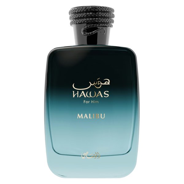 Rasasi Hawas Malibu 
