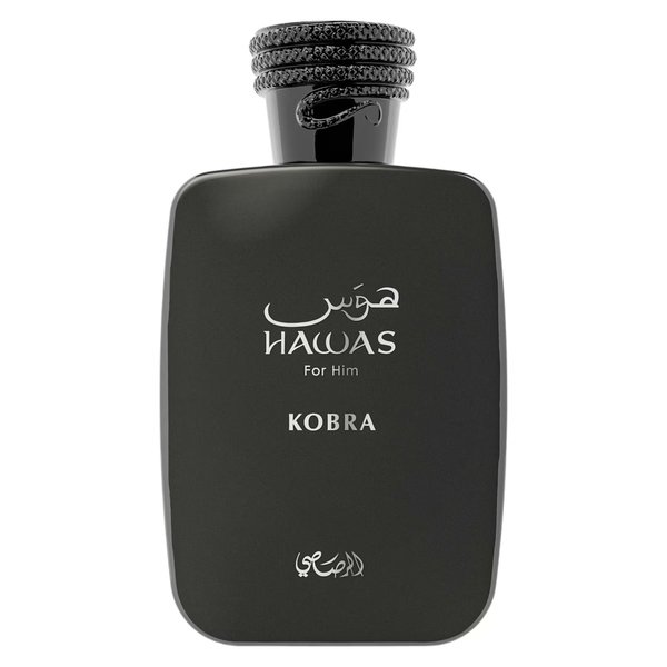 Rasasi Hawas Kobra