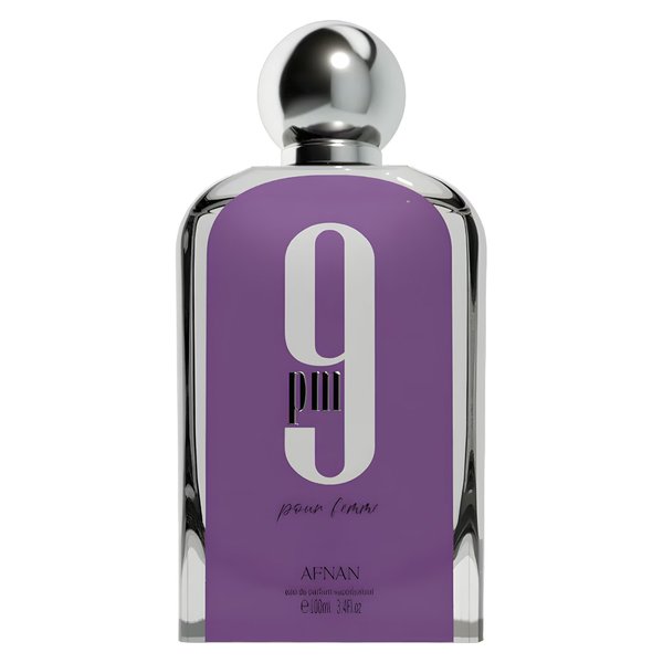 Afnan 9 pm Pour Femme