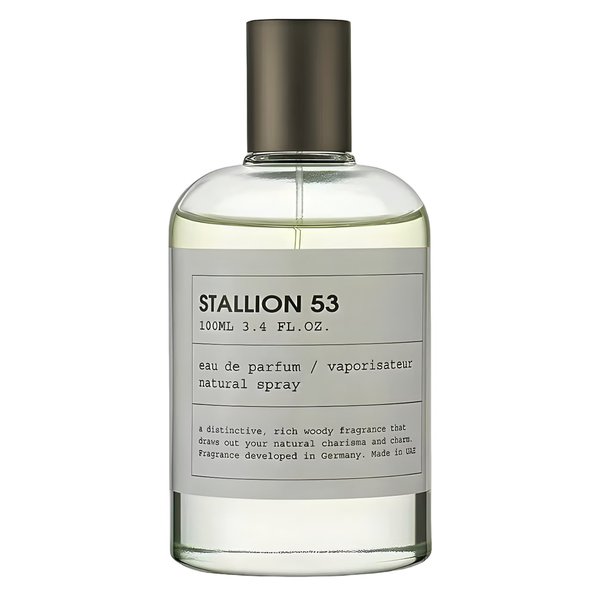 Emper Stallion 53 