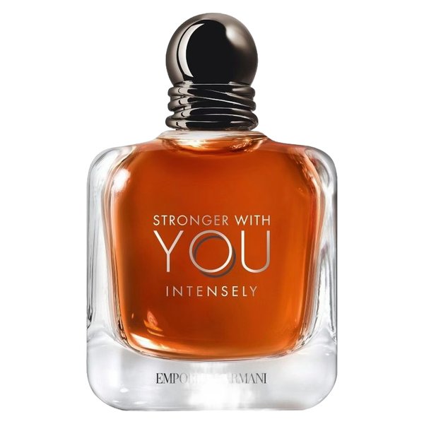 Emporio Armani Stronger With You Intensely