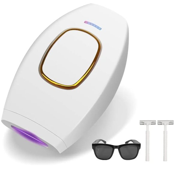 Depiladora Laser Ipl Orig