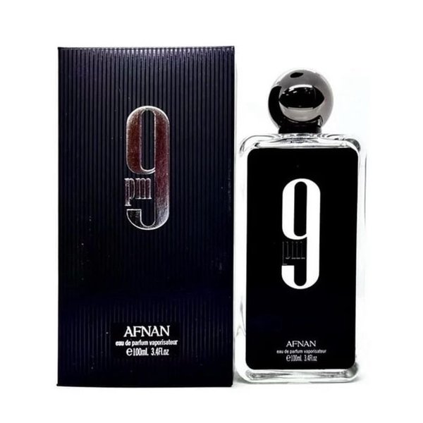 9 PM Afnan 100 ML