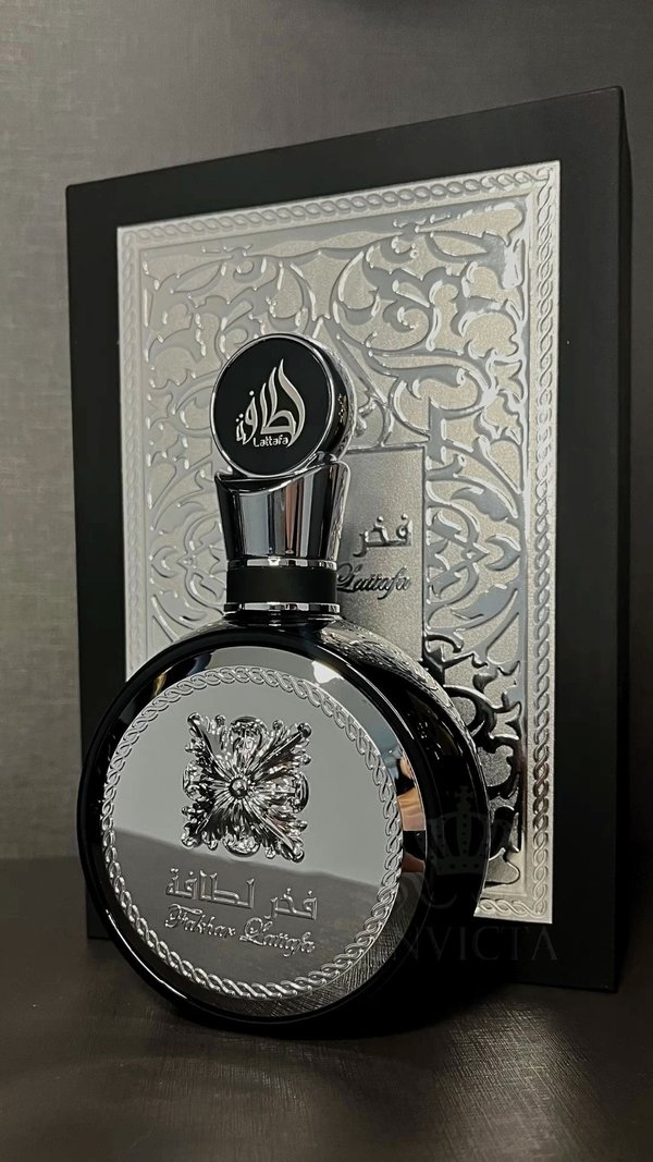 Lattafa Fakhar 100 ML