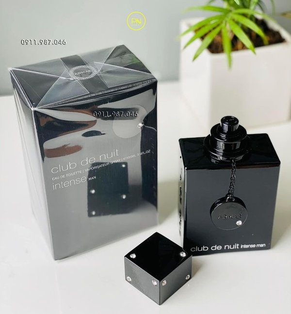 Club de Nuit intense 105ML