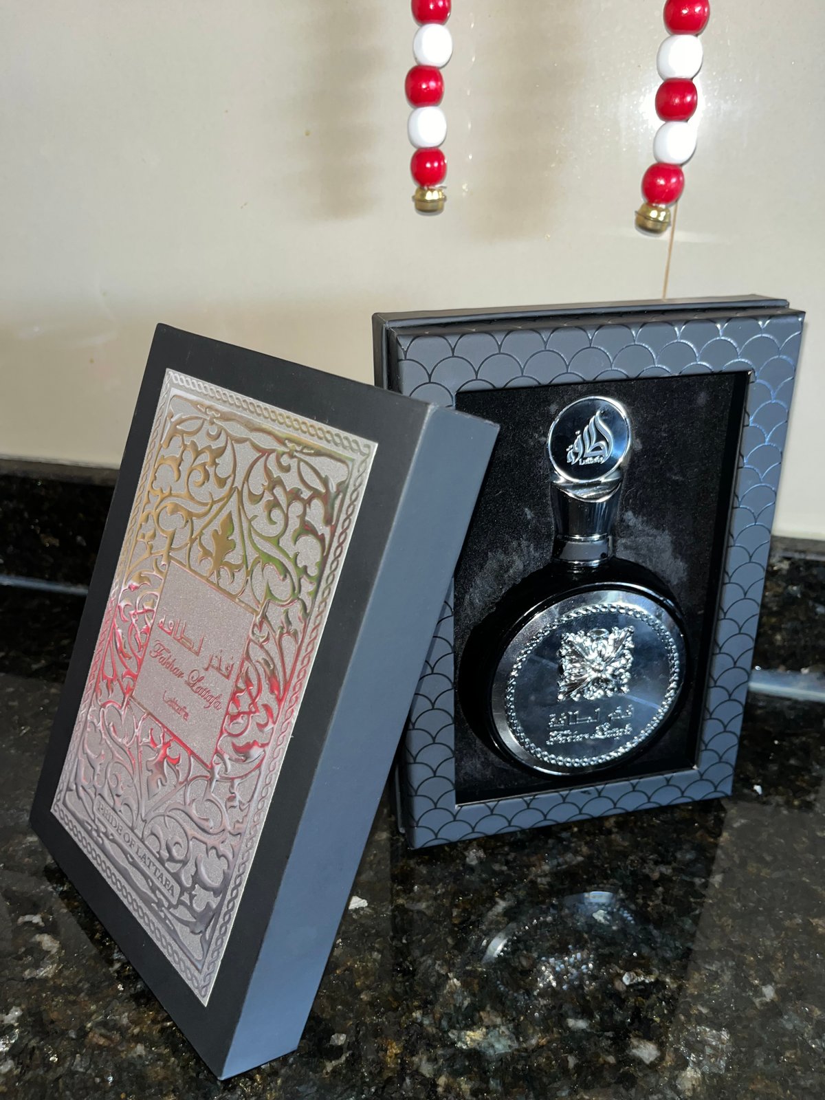 Lattafa Fakhar 100 ML - 2