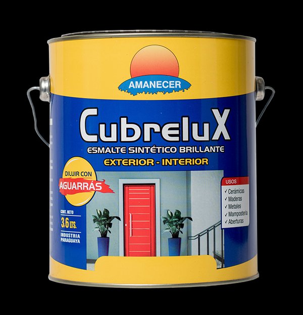 Cubrelux Amanecer Sintético Brillante