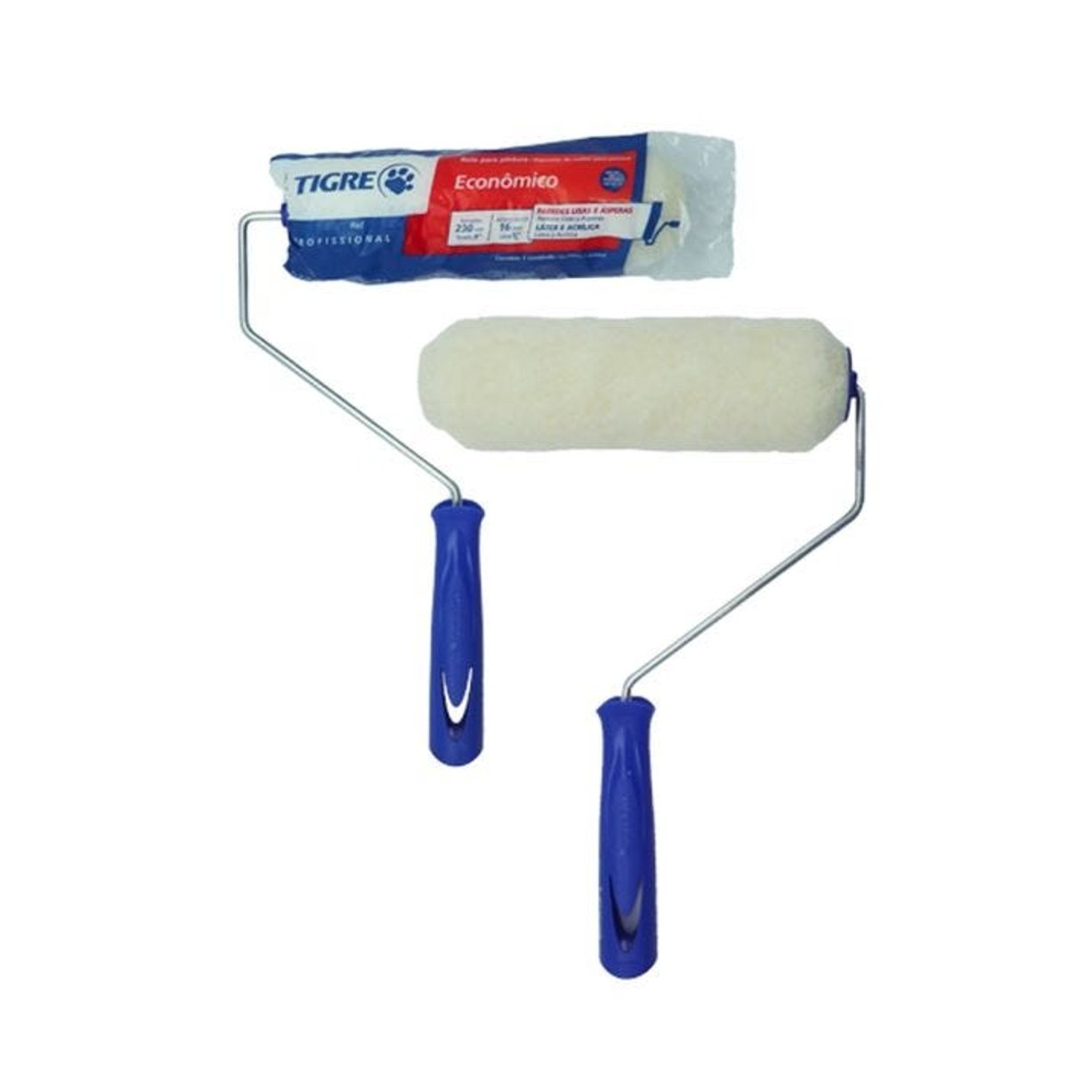 Rodillo Tigre Premium 23"