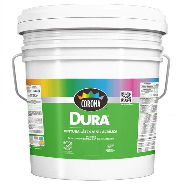 Latex Acrílico Dura