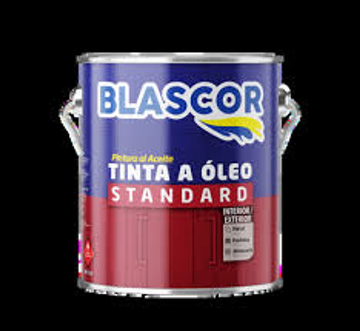 Blascor Tinta al Oleo