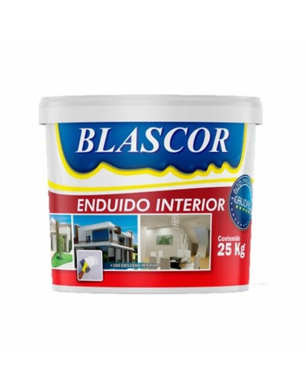 Masa Corrida Blascor