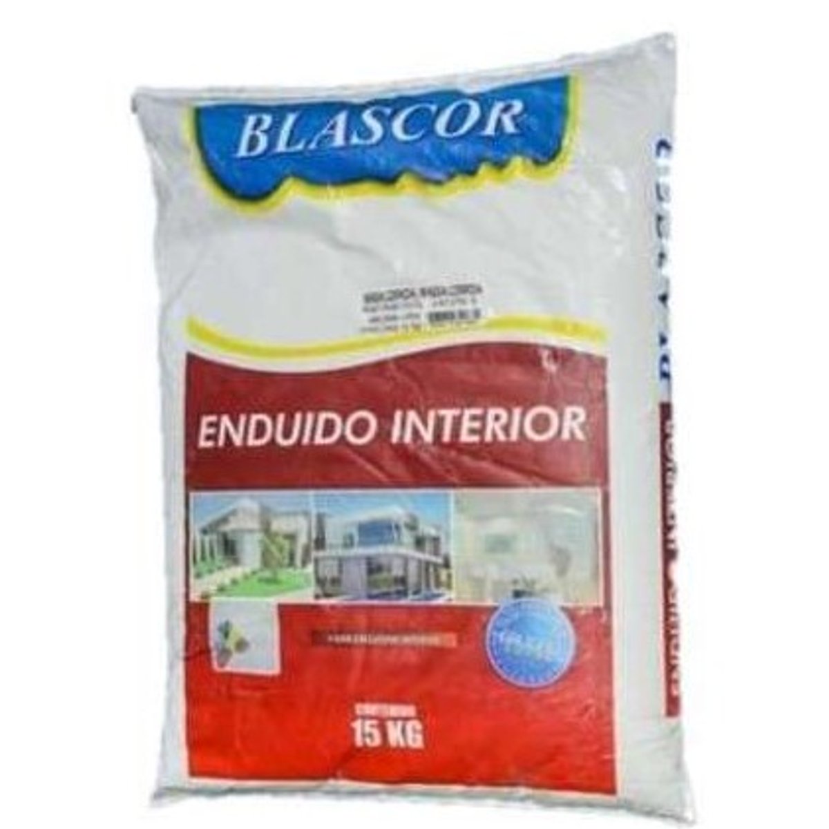 Masa Corrida Blascor - 2