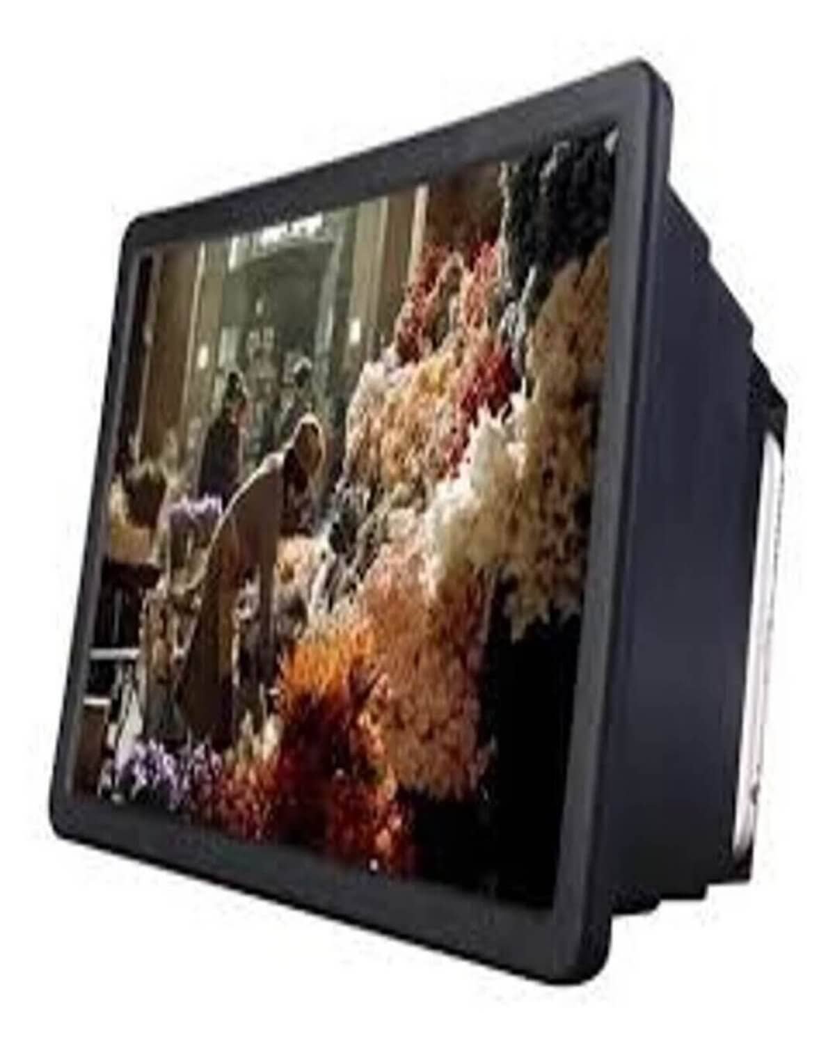 🎬 PANTALLA GIGANTE PARA TU CELULAR | HASTA 12 PULGADAS ✅ - 2