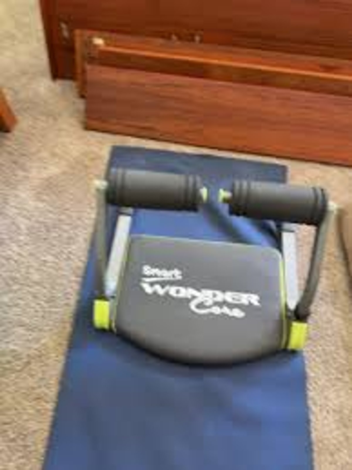 Smart Wonder Core - 4