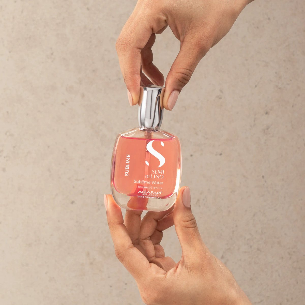 Alfaparf Sublime Water