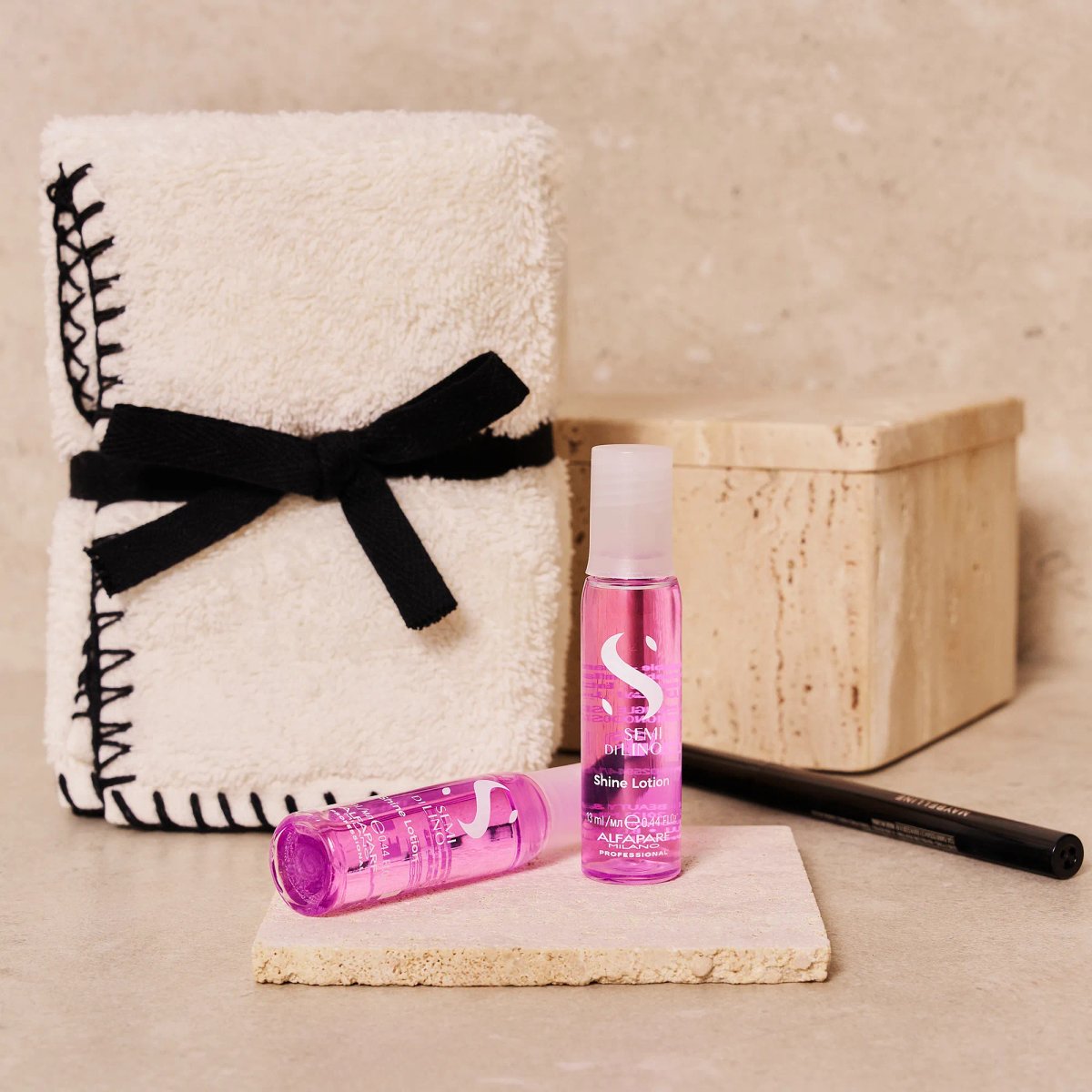 Ampolla Shine Lotion 