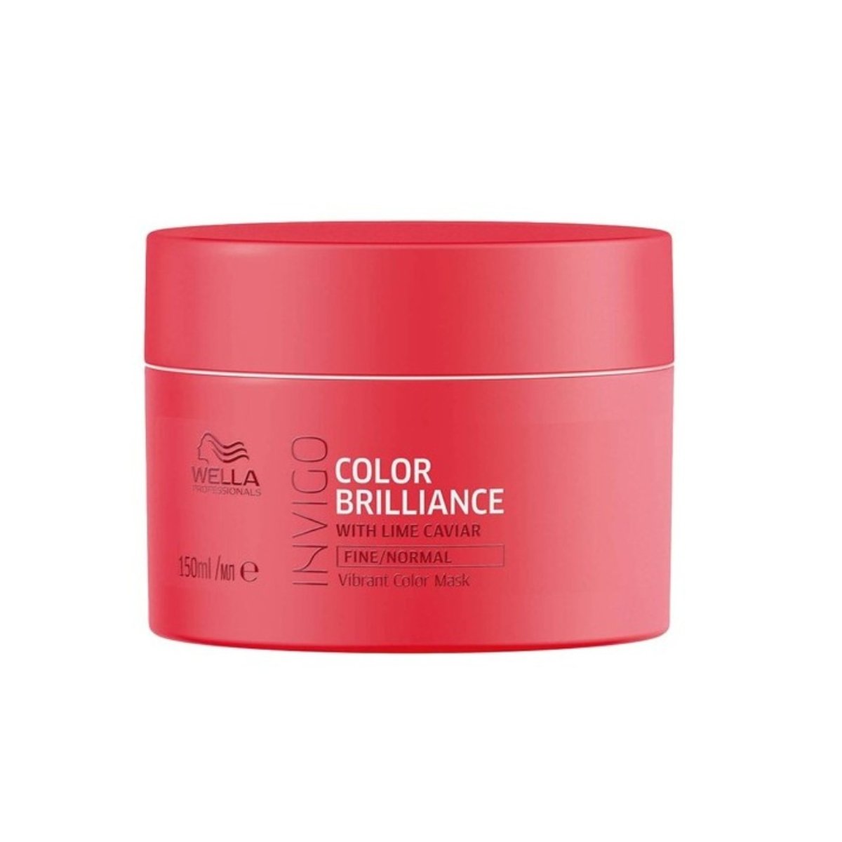 Wella Color Brilliance Mascarilla
