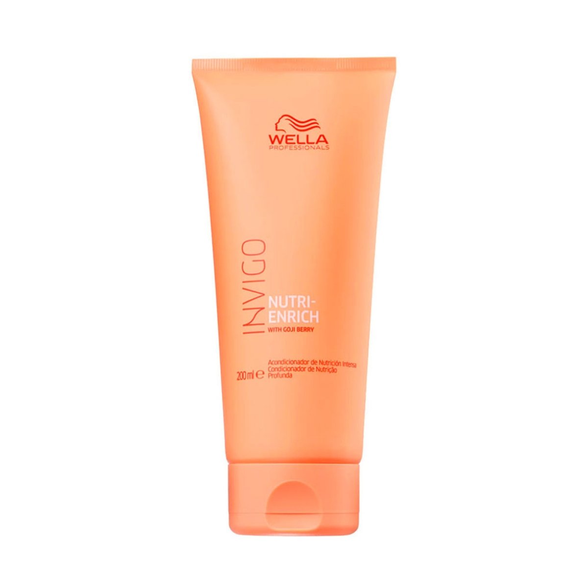 Wella Nutrí Enrich Acondicionador