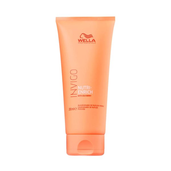 Wella Nutrí Enrich Acondicionador