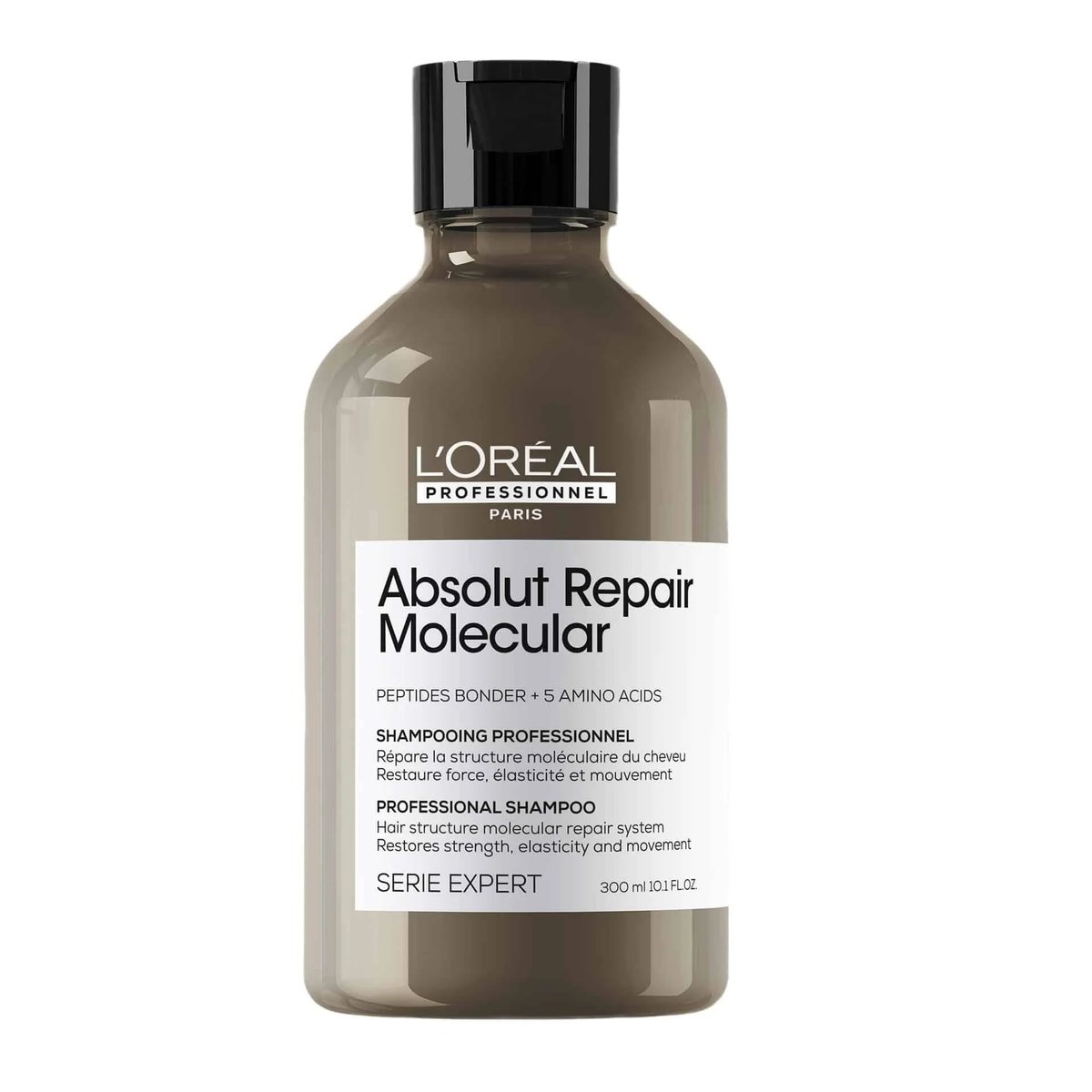 L’Oréal Absolut Repair Molecular Champú