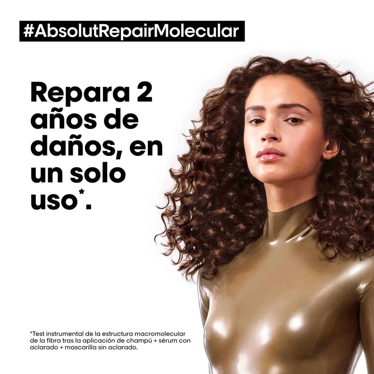 L’Oréal Absolute Repair Molecular PreTratamiento