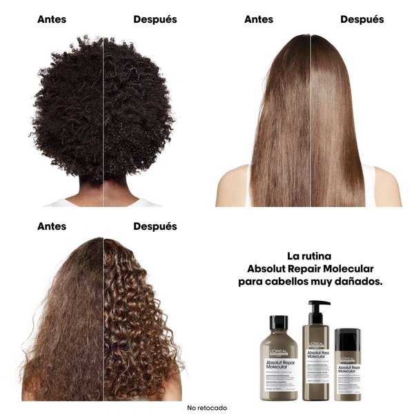 L’Oréal Absolute Repair Molecular Serum