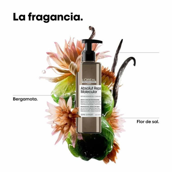 L’Oréal Absolute Repair Molecular Serum