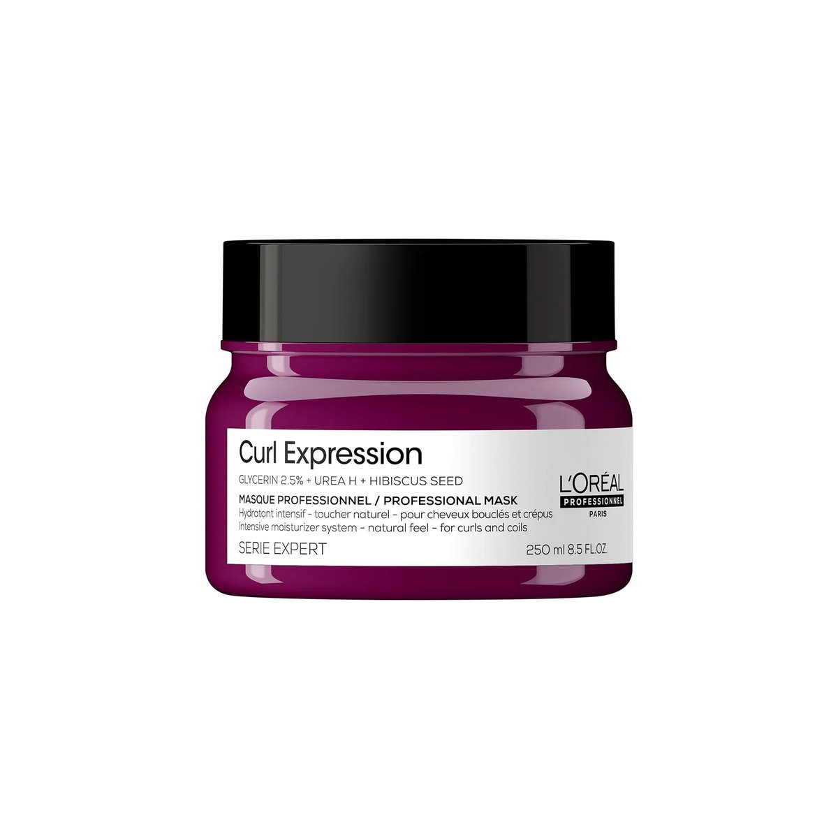 L’Oréal Curl Expression Mascarilla hidratante
