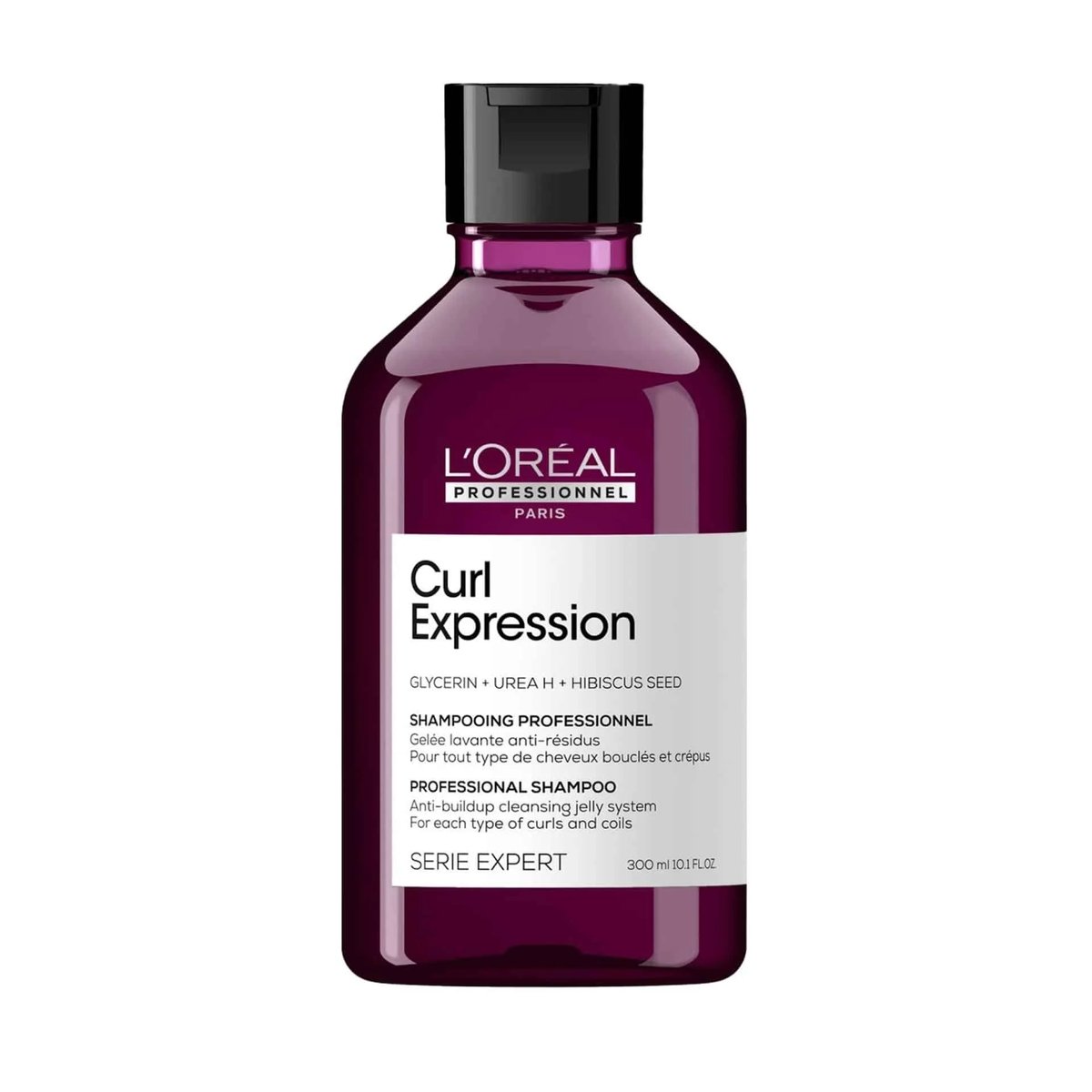 L’Oréal Curl Expression Champú