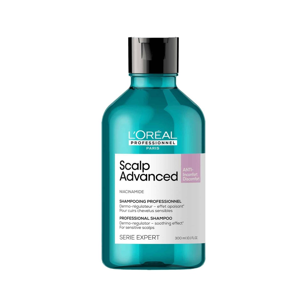 L’Oréal Scalp Advanced Champú anti-malestar