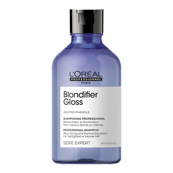 L’Oréal Blondifier Champú iluminador