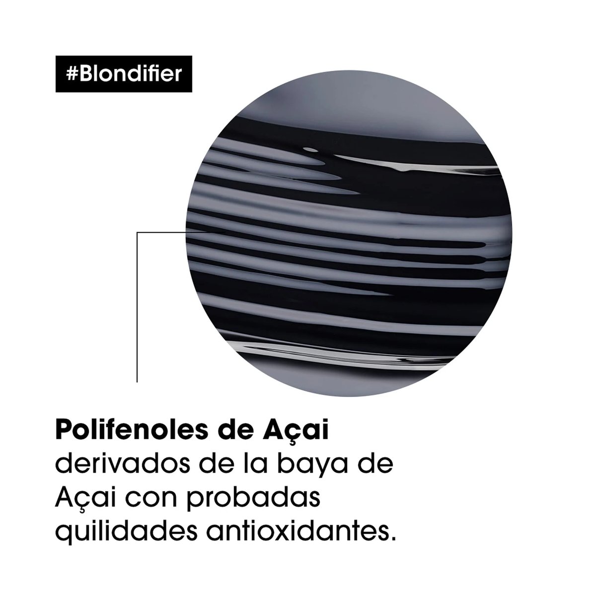 L’Oréal Blondifier Champú iluminador