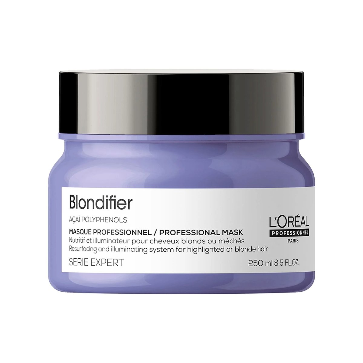 L’Oréal Blondifier Mascarilla