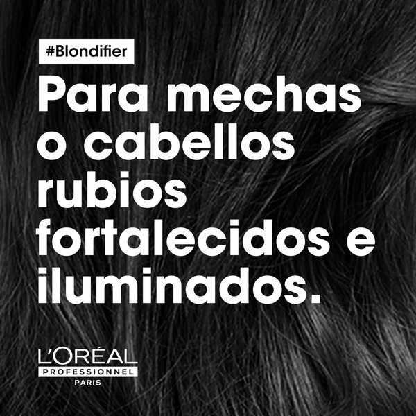 L’Oréal Blondifier Acondicionador